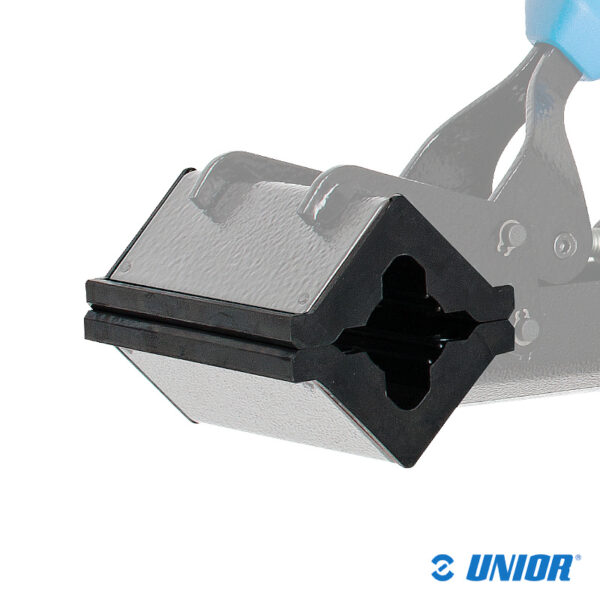 Gumy do szczęk UNIOR UNR-1693.11 70mm