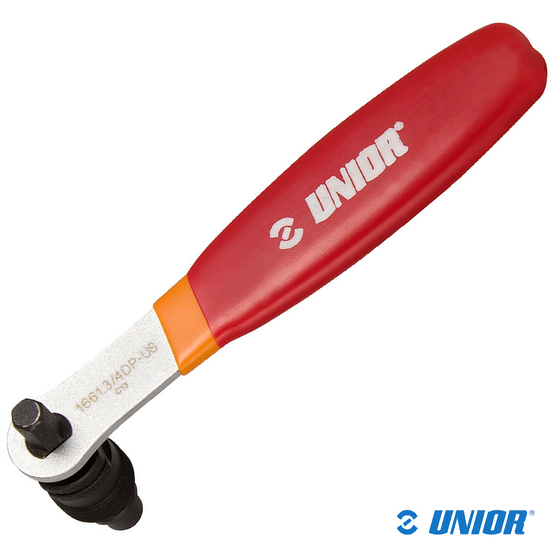 Klucz do korb UNR-1661.3/4DP Ściągacz;z/Rączką