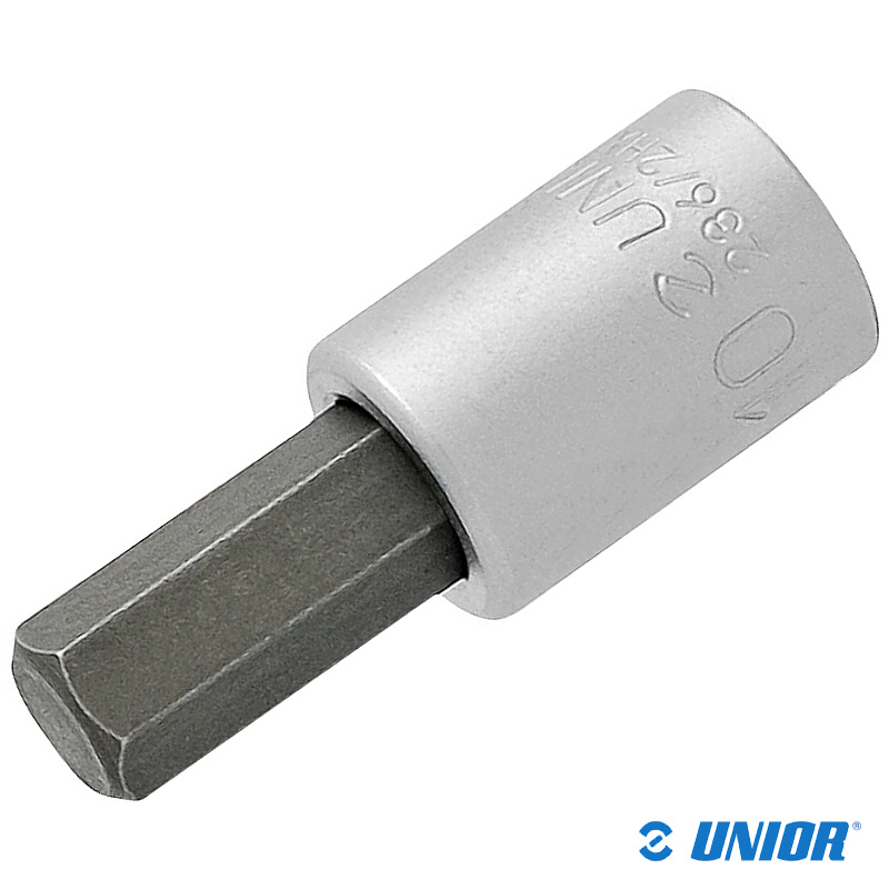 Nasadka 3/8″ UNR-236/2HX Imbus 10mm
