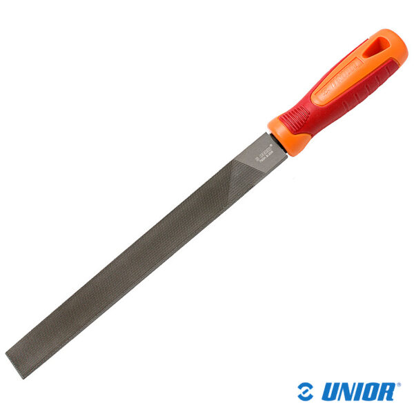 Pilnik UNR-760HB płaski;5x20x200mm