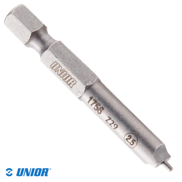Przyrząd UNR-1756 d/nypli;2.5mm