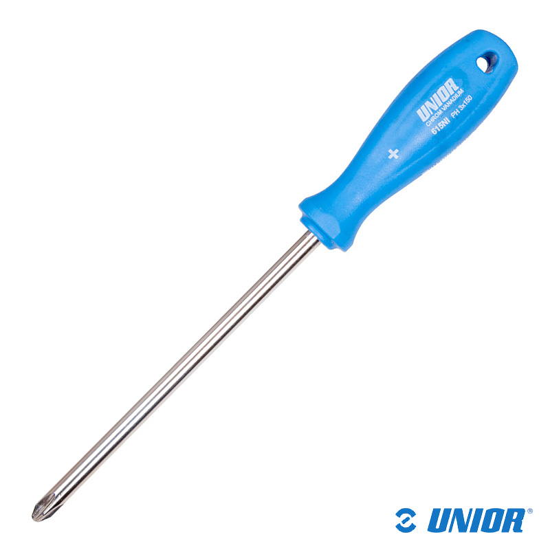Zestaw śrubokrętów UNR-607B5NI 5szt
